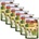 Friskies Adult консерви с говеждо и картофи в сос 6 x 85 г