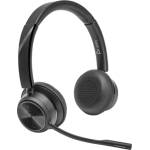 HP Poly Savi 7420 Office Stereo (8L560AAABB) Слушалки