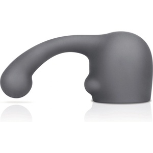 Le Wand Curve Weighted Head
