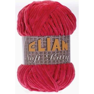 Příze Elian Soft Kitty 97437