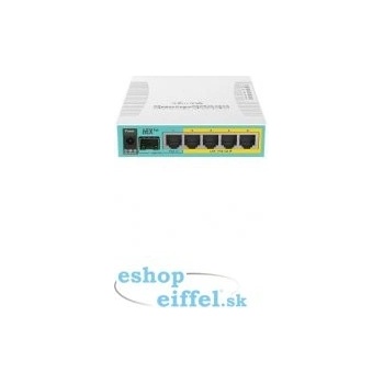 Mikrotik RB960PGS