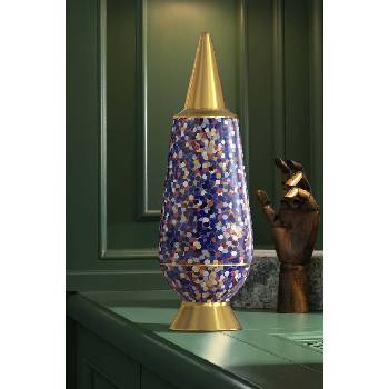 Alessi Декоративна ваза Alessi 100% make-up Proust (TAM101)