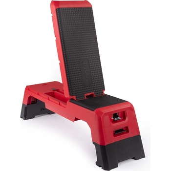 TRINFIT Step BENCH