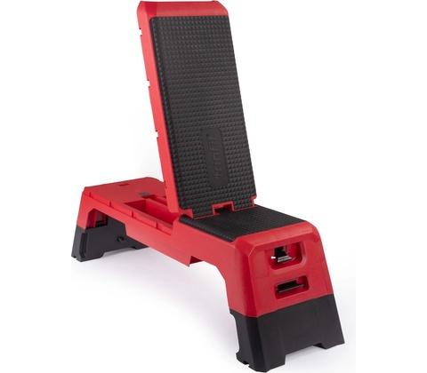 TRINFIT Step BENCH