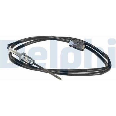 TS30404-12B1 DELPHI Čidlo, teplota výfukových plynů