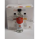 Macorix Appletini 25% 0,05 l (čistá fľaša)