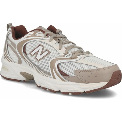 New Balance 530's U530COB sea salt/driftwood