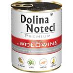 Dolina Noteci Dog Beef - Консерва за кучета с говеждо 800 гр