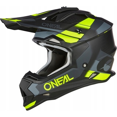 O´Neal 2Series SPYDE V.23