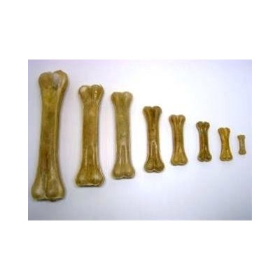 Salač Kosť přírodní 21 22 cm