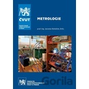 Metrologie - Jaroslav Boháček