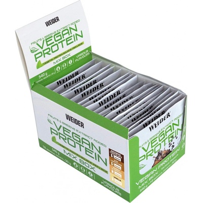 Weider Vegan Protein 30g