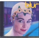 BLUR: LEISURE CD