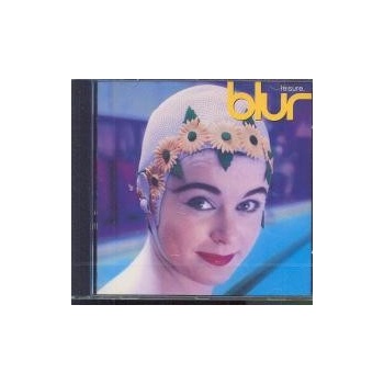 BLUR: LEISURE CD