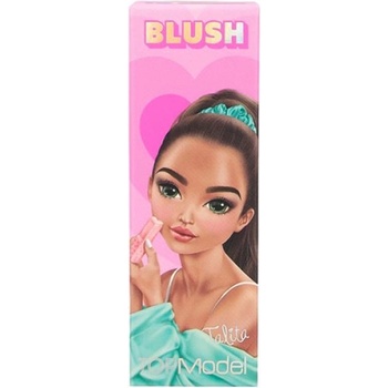 Top Model Руж, Талита, розова