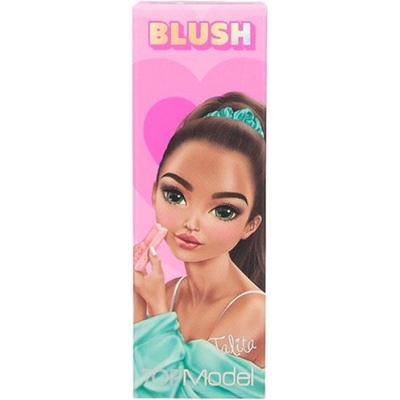 Top Model Руж, Талита, розова