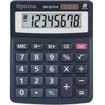 Optima SW-2210A Калкулатори