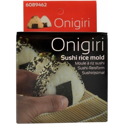 Tvořítko na onigiri - 2 kusy – Hledejceny.cz