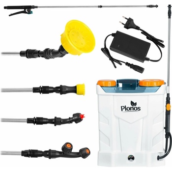 Plonos 16L PL-602