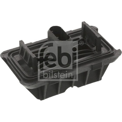 Umiestnenie zdvíhacích bodov, zdvihák Febi Bilstein 45408