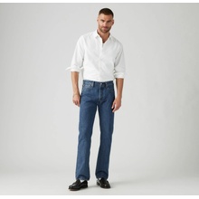Levi's pánské jeans 501 Stonewash 00501-0114