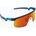 Oakley Детски слънчеви очила Oakley Resistor matte navy/prizm ruby