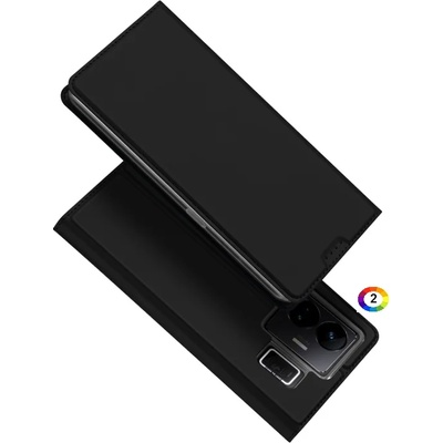 realme GT Neo 5 5G / GT3 5G DUX DUCIS Кожен Калъф и Протектор