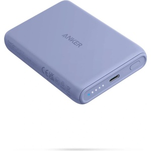 Anker 521 Magnetic Wireless Power Bank (A16190V1)