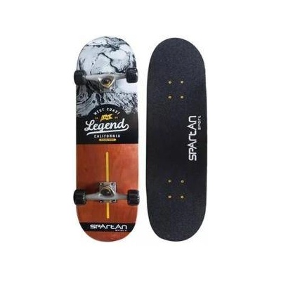 SPARTAN Canadian (S290)