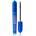 Benefit BADgal BANG! Volumizing Mascara спирала за обем цвят Power Blue 8.5 гр