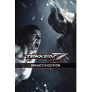 TEKKEN 7 (Rematch Edition)