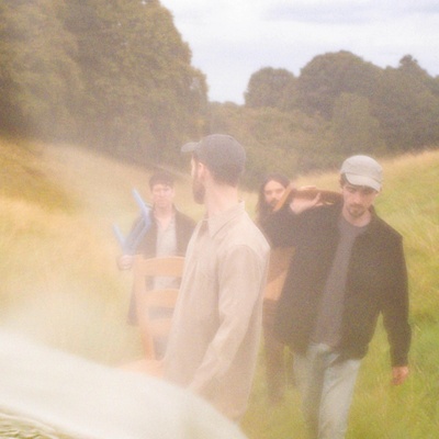 Ye Vagabonds - All Tied Together CD