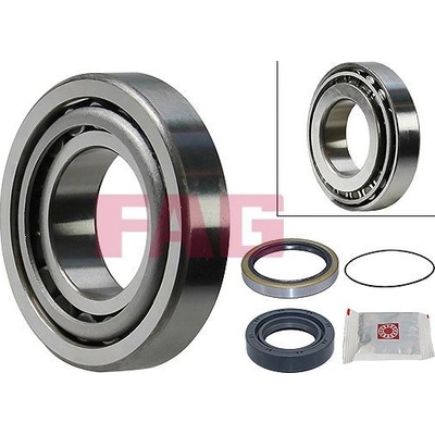 Súprava ložísk kolesa Schaeffler FAG 713 6192 40