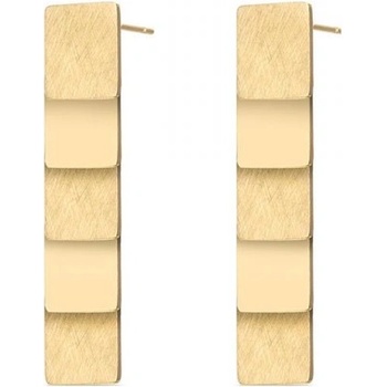 Daniel Klein Дамски обеци Daniel Klein DKJ. 3.5005-2 (DKJ.3.5005-2)