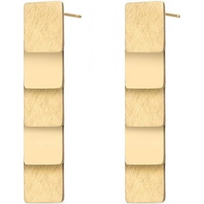 Daniel Klein Дамски обеци Daniel Klein DKJ. 3.5005-2 (DKJ.3.5005-2)