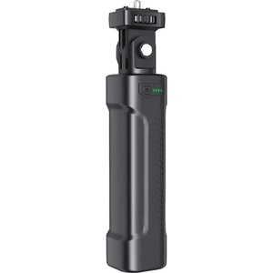 E-Reise Батерийна ръкохватка 20 800mAh с USB-C PD 100W и накланяща глава за LED осветление
