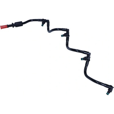 Hadice, unikání paliva MAXGEAR 15-0049