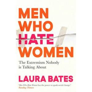 Men Who Hate Women (ISBN: 9781398504653)