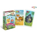 Kvarteto Vitaj v ZOO!