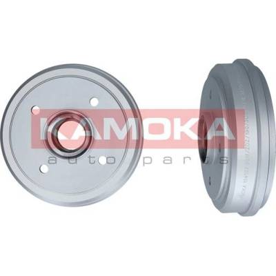 Brzdový buben KAMOKA 104027