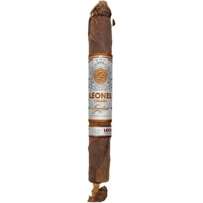 Leonel Signature Toro Maduro 1 ks