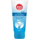 Prípravky na starostlivosť o nohy Peo osviežujúci gel na nohy 100 ml