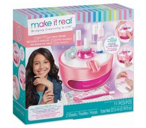 Make it Real Nechtové štúdio