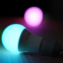 Žárovky TechToy Smart Bulb RGB 11W E27 TSL-LIG-A70