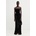 Rick Owens Lilies панталон дамски от вискоза Carmen (LI01F7331.JCVS)