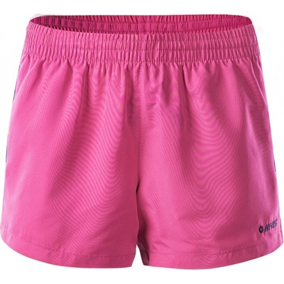 Hi Tec kraťasy Lady Solme růžové