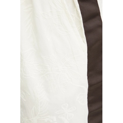 Памучен къс панталон Liu Jo (TA5160.TS930)