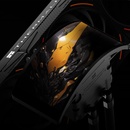 Thermalright Rainbow Vision 360 Turbo ARGB Black (RAINBOW-VISION-360-T-ARGB-BK)