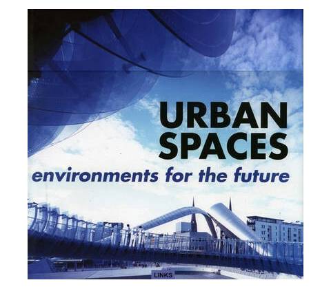 Urban Spaces Environments