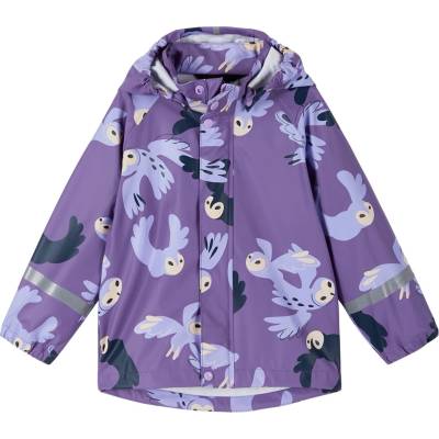Reima Детско водоустойчиво яке Reima Kid's Vesi Raincoat Waterproof jacket - Misty Violet - размер 86 (EU) (703-7631-0111)